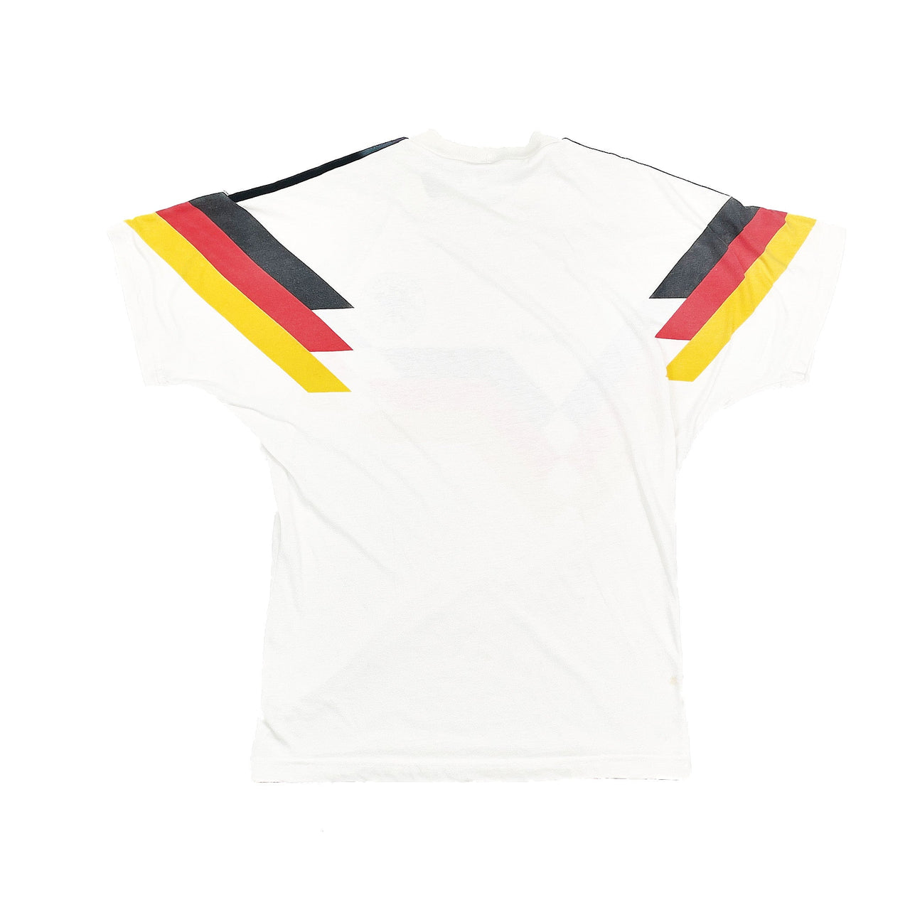 1988/90 GERMANY T-SHIRT (S) ADIDAS