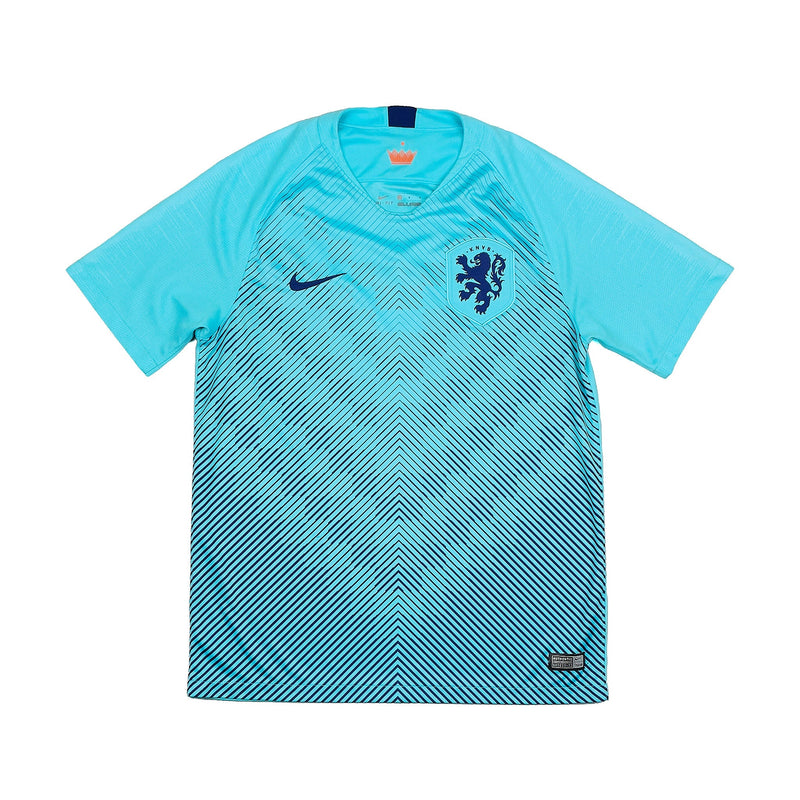 CULT KITS - 2018/19 NETHERLANDS AWAY SHIRT (M) NIKE