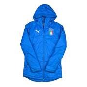 2018/19 Italien Bankmantel (S) Puma