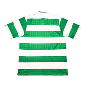 1987/89 Celtic Heimtrikot (M) Umbro