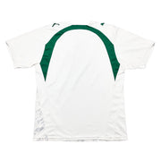 2006/07 Saudi-Arabien Heimtrikot (L) Puma