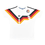 2014 Deutschland Villemin #8 Adidas Originals X Skateboarding Shirt (M) Adidas Originals