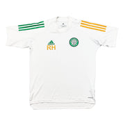 2020/21 Celtic *Mitarbeiter-Edition* Trainingsshirt (S) Adidas