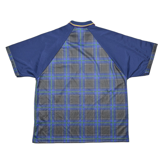 1994/96 Scotland Home Shirt (XXL) Umbro