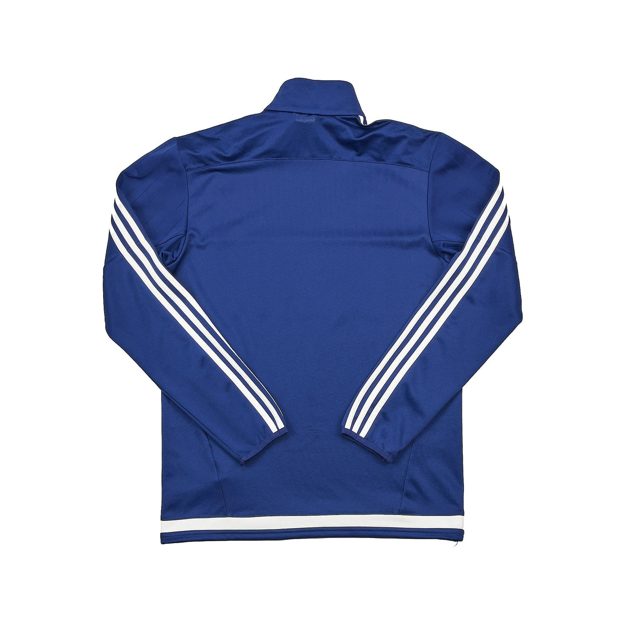 2015/16 Scotland 1/4 Zip Training Top (M) Adidas