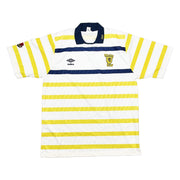 1988/91 Schottland *Neuwertiges* Auswärtstrikot (L) Umbro
