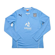 2013/14 Dundee L/S Auswärtstrikot (L) Puma