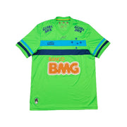 2014/15 Cruzeiro #1 GK Trikot (M) Olympikus