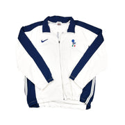 1998/99 Italien Trainingsjacke (M) Nike