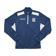 2020/21 Dundee FC 1/4 Trainingsjacke (XS) Macron