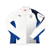 2013/14 Italien Track Jacket (XL) Puma