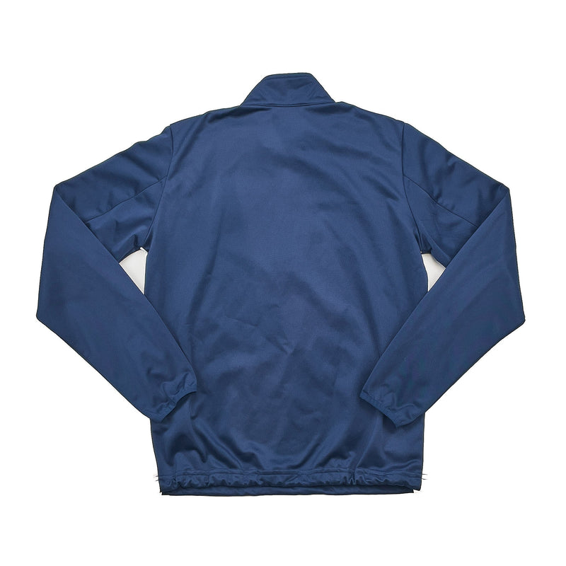 2020/21 DUNDEE FC 1/4 TRAINING JACKET (XS) MACRON