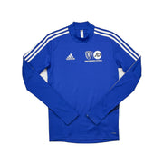 2018/19 Schottland Schulen Adidas Trainingspullover (XS)