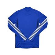 2018/19 Schottland Schulen Adidas Trainingspullover (XS)