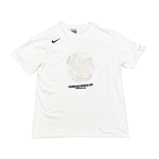 CULT KITS - 2005 NIKE HOMELESS WORLD CUP (XL)