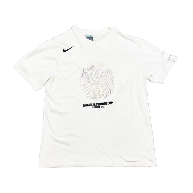 CULT KITS - 2005 NIKE HOMELESS WORLD CUP (XL)