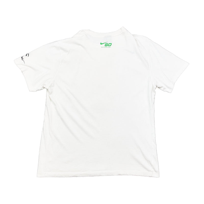 CULT KITS - 2005 NIKE HOMELESS WORLD CUP (XL)