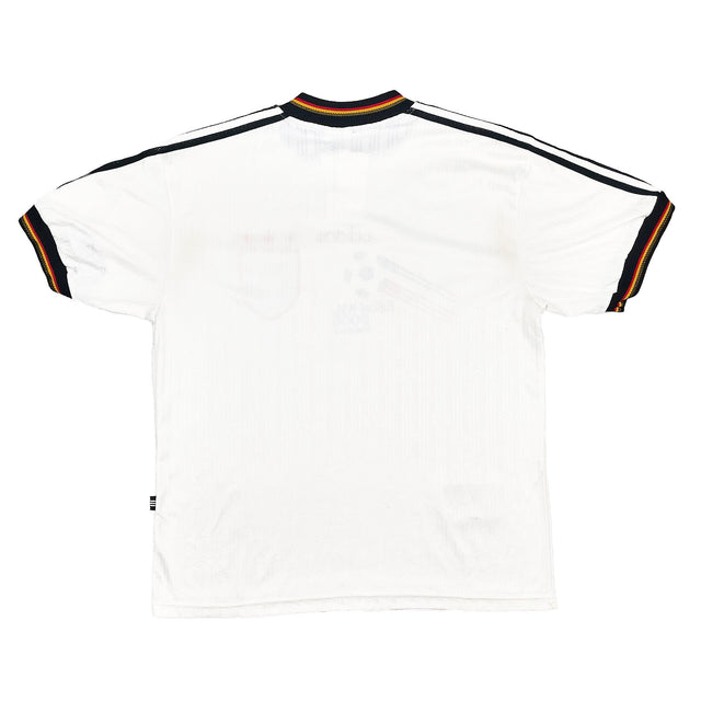 1996/98 GERMANY 'WM 2006' HOME SHIRT (XL) ADIDAS