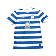 2015/16 Greenock Morton #22 Heimtrikot (S) Nike