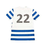 2015/16 Greenock Morton #22 Heimtrikot (S) Nike