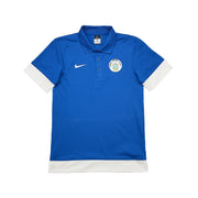 2015/16 Greenock Morton Poloshirt (S) Nike