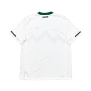 2010/11 Slowenien Heimtrikot (L) Nike