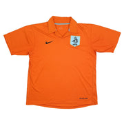 2006/08 Niederlande Heimtrikot (M) Nike