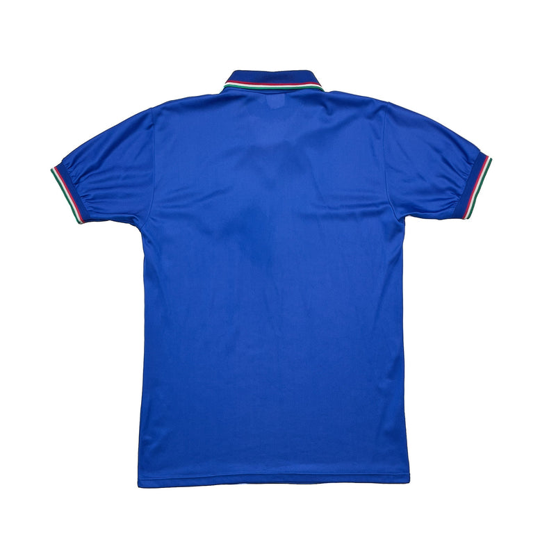1986/90 ITALY HOME SHIRT (S) DIADORA