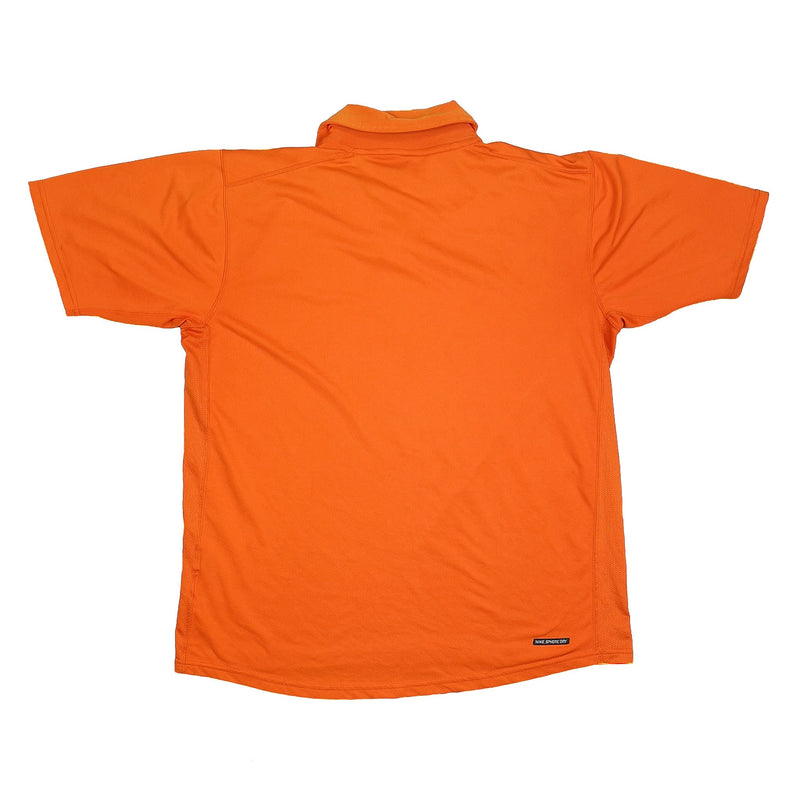 2006/08 NETHERLANDS HOME SHIRT (M) NIKE
