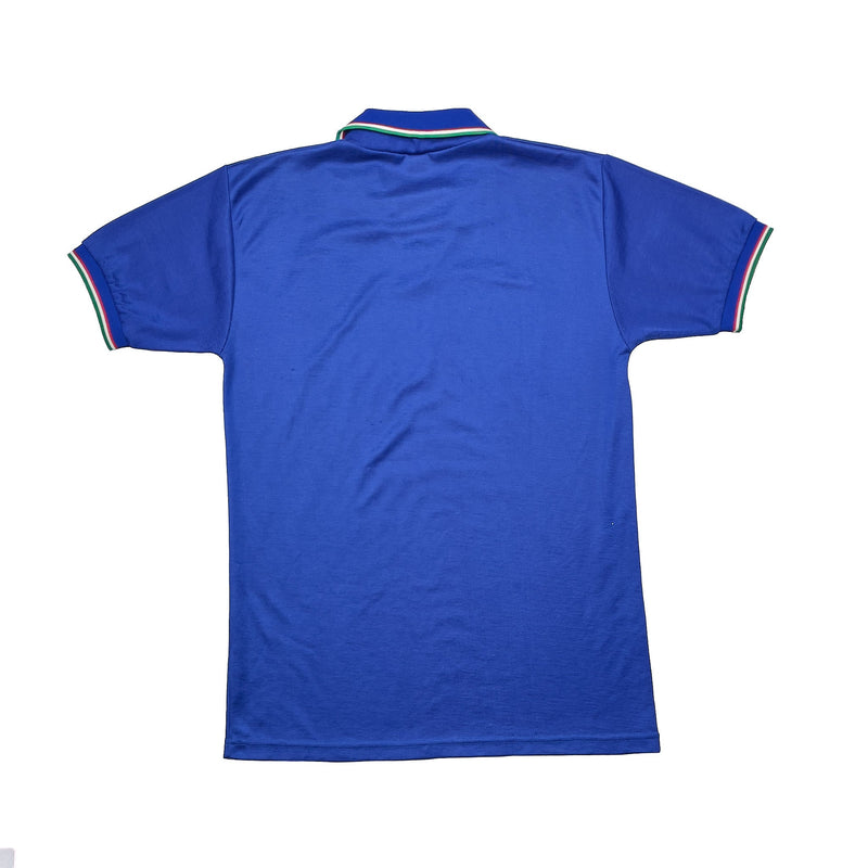 CULT KITS - 1986/90 ITALY HOME SHIRT (L) DIADORA
