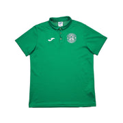 2021/22 Hibernian Poloshirt (M) Joma