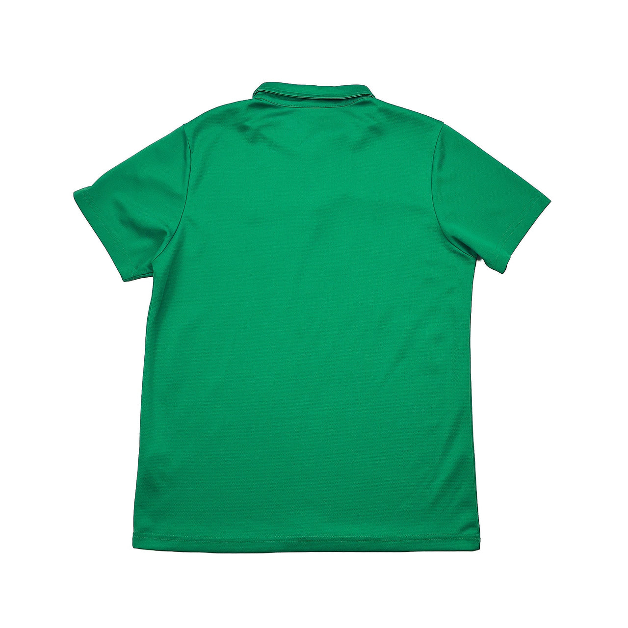 CULT KITS - 2021/22 HIBERNIAN POLO SHIRT (M) JOMA