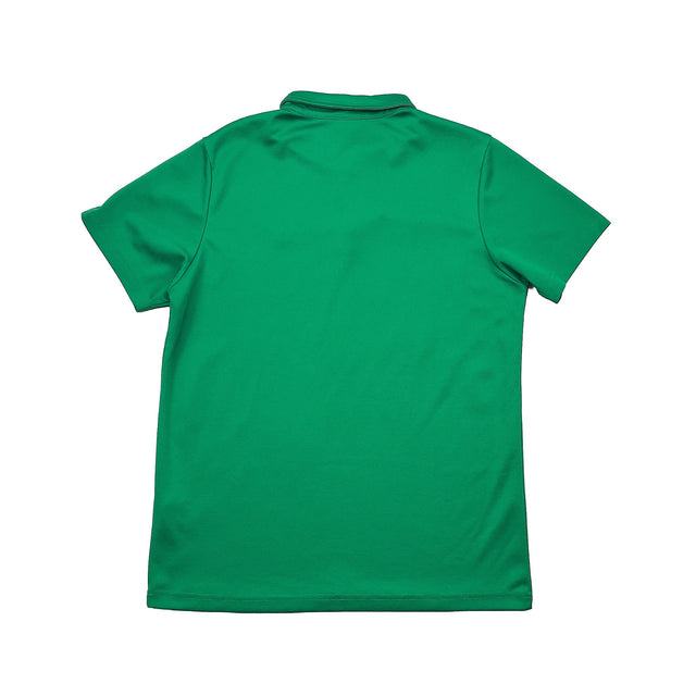CULT KITS - 2021/22 HIBERNIAN POLO SHIRT (M) JOMA