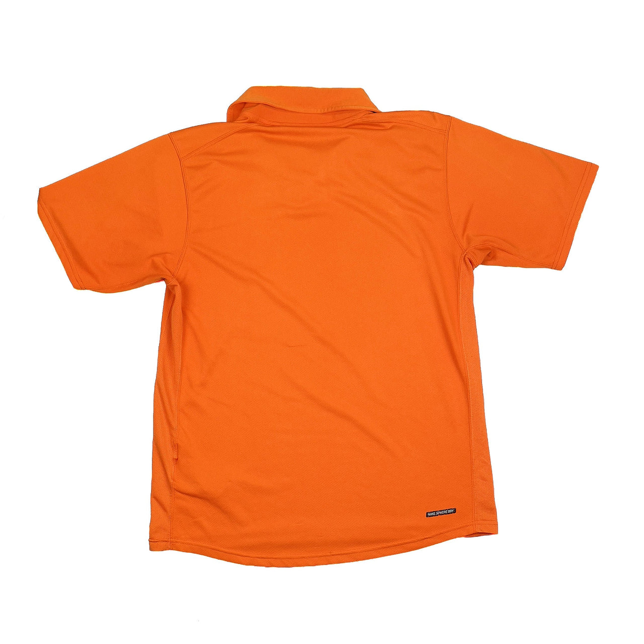 CULT KITS - 2006/07 NETHERLANDS HOME SHIRT (M) NIKE