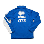 2015/16 Kilmarnock Trainingsanzug Pullover (XXS) Errea