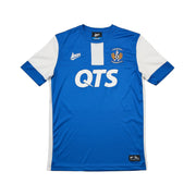 2016/17 Kilmarnock Trainingsshirt (S) Avec