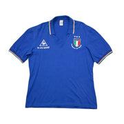 1982 Italien *Champions* Heimtrikot (M) Le Coq Sportif