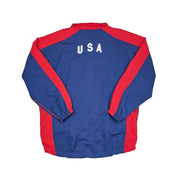 1998/99 USA Trainingsjacke (M) Nike