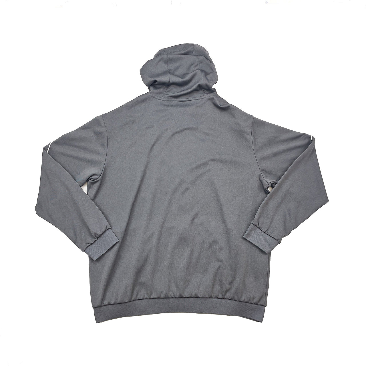 2017/19 LIVINGSTONE *BNWT* TRACK HOODIE (XXXL) FBT