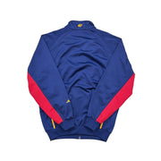 1998/00 Spanien Trainingsjacke (M) Adidas