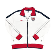 2010 USA Trainingsanzug-Oberteil (XXL) Nike