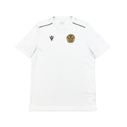 2019/21 Motherwell Trainingsshirt (XL) Macron