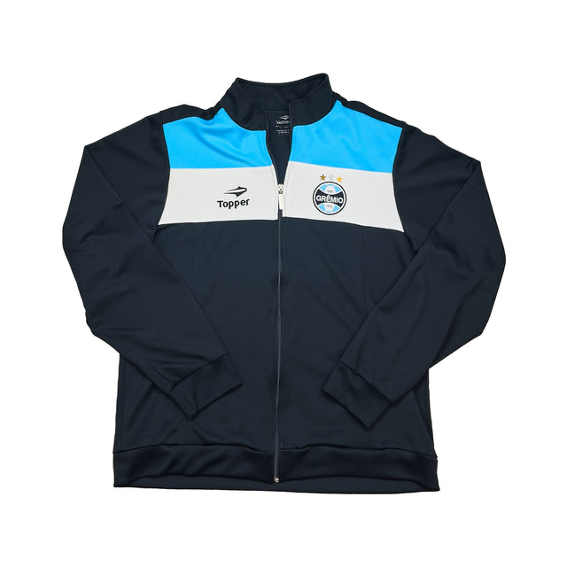 CULT KITS - 2011/13 GREMIO TRACK JACKET (XXL) TOPPER