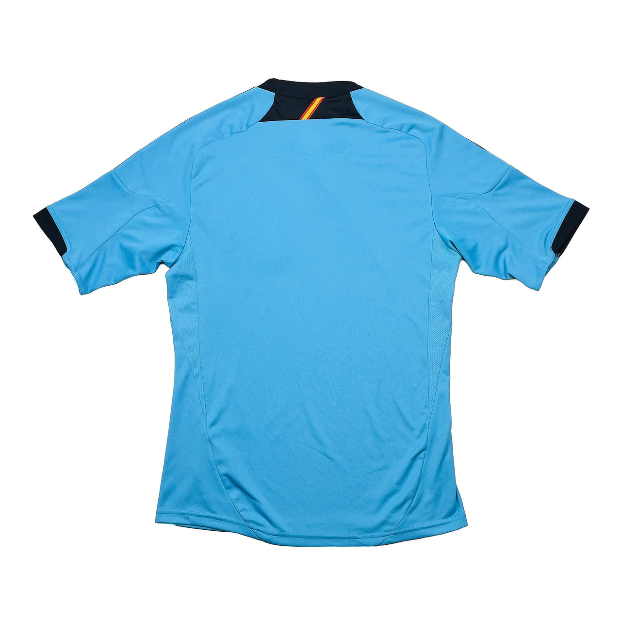 CULT KITS - 2012/13 SPAIN AWAY SHIRT (S) ADIDAS