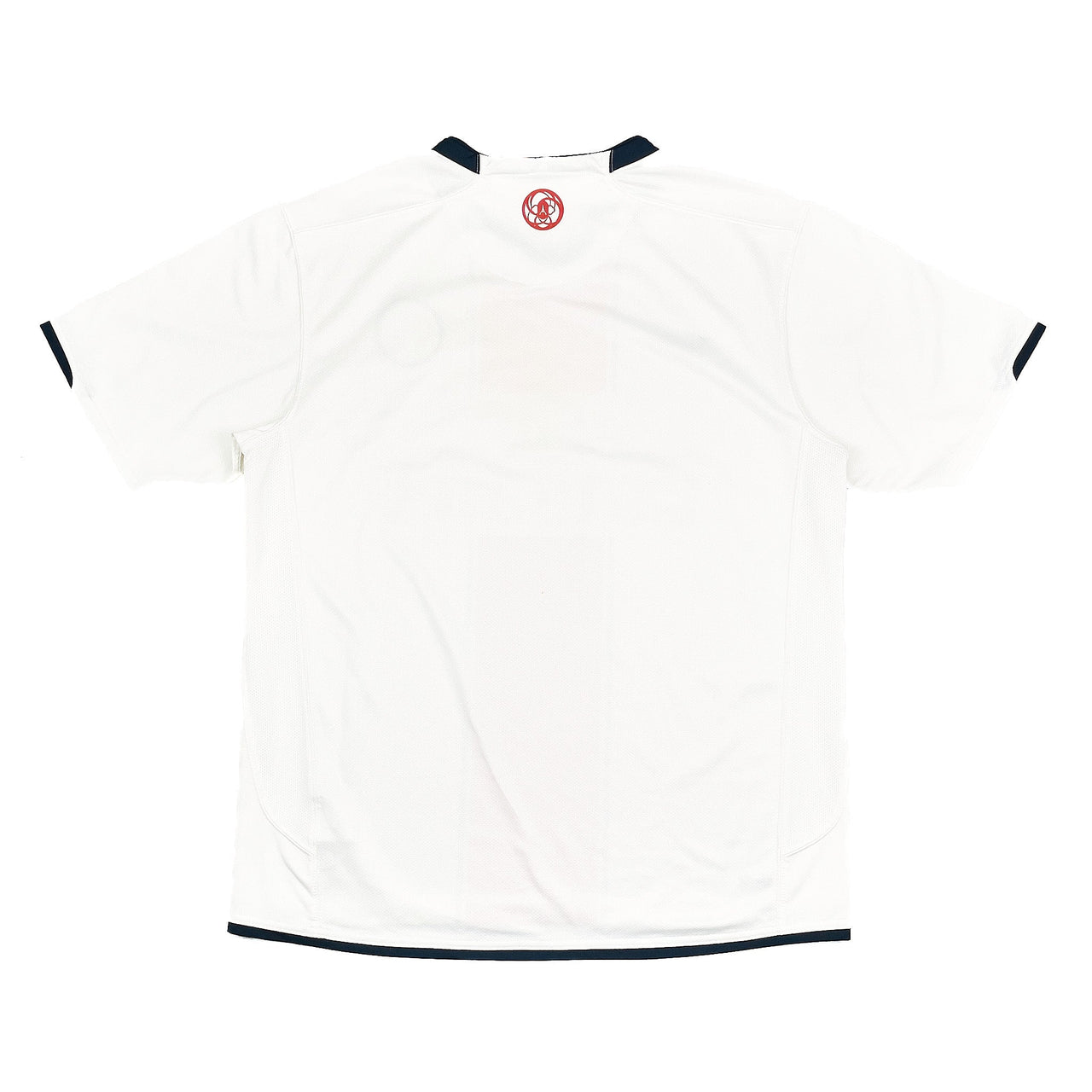2007/08 PSG AWAY SHIRT (L) NIKE