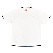 2007/08 PSG Auswärtstrikot (L) Nike