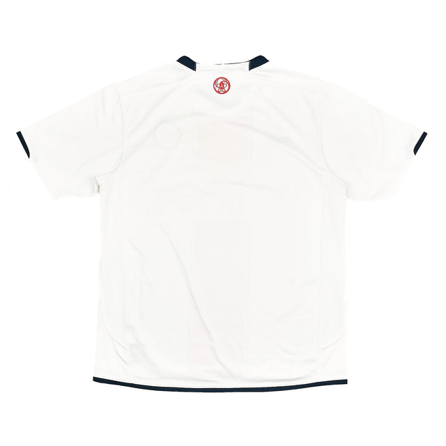 2007/08 PSG AWAY SHIRT (L) NIKE