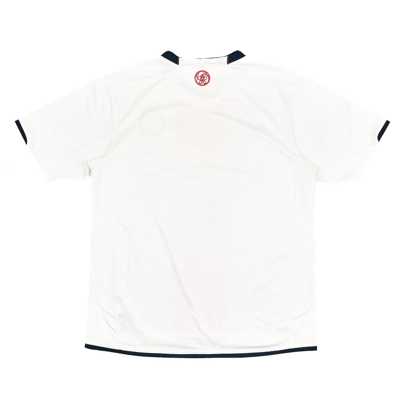 2007/08 PSG AWAY SHIRT (L) NIKE