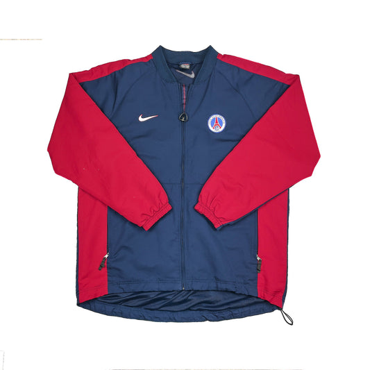 CULT KITS - 1999/00 PSG JACKET (XL) NIKE