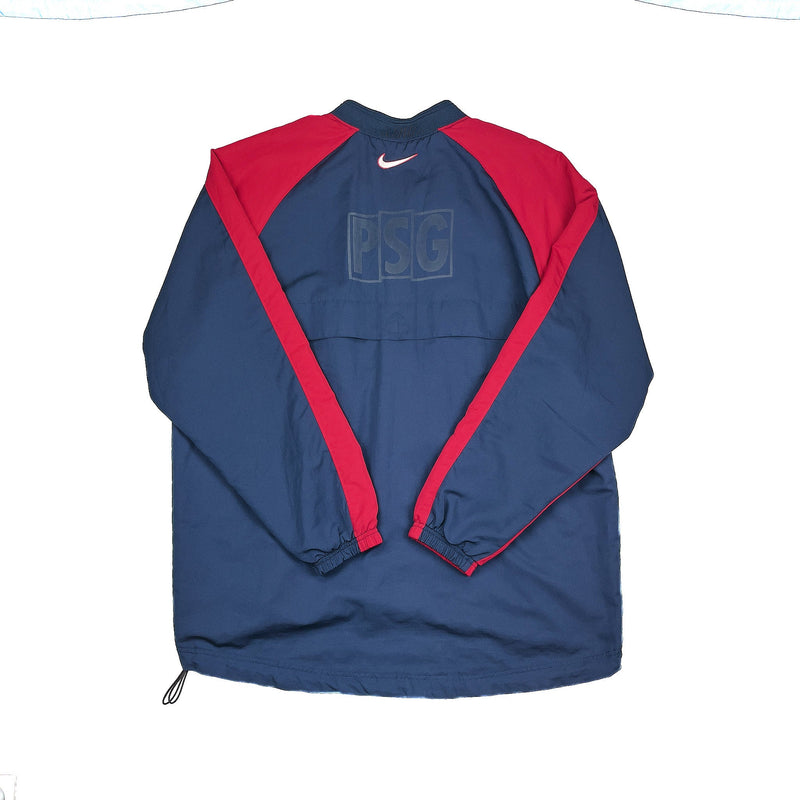 CULT KITS - 1999/00 PSG JACKET (XL) NIKE